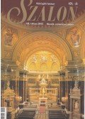 Vadas József - Szalon 2004/2