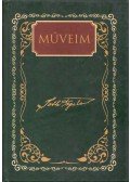 Tóth Gyula - Műveim