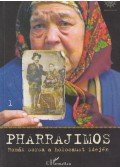 Bársony János,Daróczi Ágnes - Pharrajimos