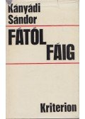 Kányádi Sándor - Fától fáig