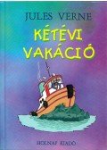 Jules Verne - Kétévi vakáció