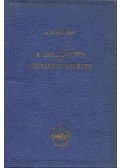 Ranovics, A. B. - A hellénizmus és történeti szerepe