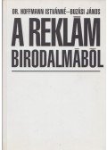 Buzási János,Dr. Hoffmann Istvánné - A reklám birodalmából