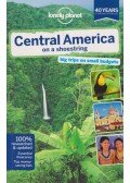 McCarthy, Carolyn,Greg Benchwick - Central America on a shoestring