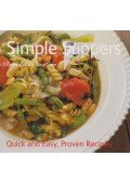 Gina Steer - Simple Suppers