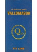 Kellermann Aranka dr. - Vallomások