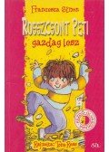 Francesca Simon - Rosszcsont Peti gazdag lesz