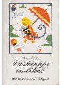 Gaál Mózes - Vasárnapi emlékek