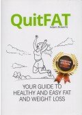 Adam Roberts - QuitFAT: Your guide to healthy and easy fat and weight loss