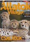 Lipovszky Csenge - Állatok világa 2015/5-6