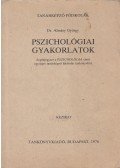 Almásy György - Pszichológiai gyakorlatok