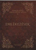 Rákosi Jenő - Emlékezések