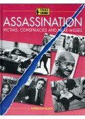 J. Anderson Black - Assassination: Victims, Conspiracies and Near-Misses