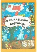 Katona Kata - Csak rajzolok..., rajzolok... III.