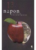 Estelle Brightmore,Tóth Ágnes - 13. napon