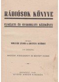 Molnár János,Jovitza György - Rádiósok könyve