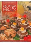 Jámbor Mariann - Muffinvarázs