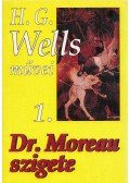 H.G. Wells - Dr. Moreau szigete