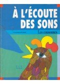 T. Pagniez-Delbart - Á l'écoute des sons - Les consonnes