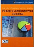 - Példatár a vezetői számvitel alapjaihoz