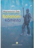 Woynárovich Elek - Balatoni körhinta