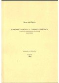Molnár Géza - Ember és Természet - Természet és Ember (dedikált)