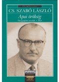 Cs. Szabó László - Apai örökség