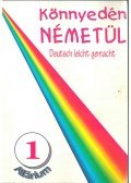 Székely Anna - Könnyedén németül - Deutsch Leicht Gemacht 1