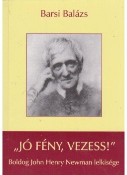 Barsi Balázs - ,,Jó fény, vezess!" Barsi Balázs - ,,Jó fény, vezess!", Budapest 2010 antikvár könyv