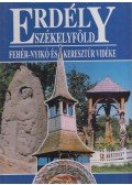 Váradi Péter Pál,Lőwey Lilla - Erdély székelyföld
