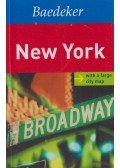 Karl Baedeker - New York