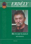 Nagy Miklós Kund,Tarjányi József - Hunyadi László művészete