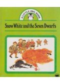 Glynis Langley - Snow White and the seven dwarfs