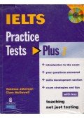 Vanessa Jakeman,Clare McDowell - IELTS Practice Tests Plus 1