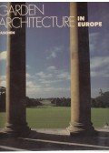 Torsten Olaf Enge,Carl Friedrich Schröer - Garden Achitecture in Europe 1450-1800