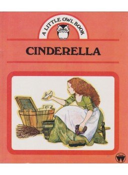 Brenda Apsley - Cinderella Brenda Apsley - Cinderella, Great Britain 1983 antikvár könyv
