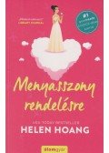 Helen Hoang - Menyasszony rendelésre