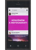 Hartay Csaba - Köszönöm a befogadást - Viharsarki Kattintós