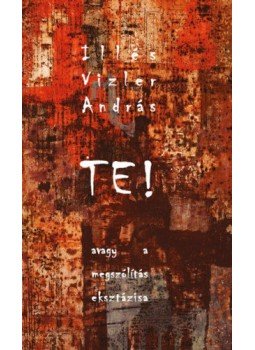 Illés Vizler András - Te! - avagy a megszólítás eksztázisa, null 2019 antikvár könyv