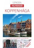 Antonia Cunningham - Koppenhága - Lingea felfedező