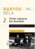 Bartók Béla - Török népzene Kis-Ázsiából
