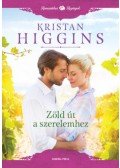 Kristan Higgins - Zöld út a szerelemhez - Kék Gém Pincészet 2.