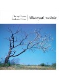 Baranyi Ferenc,Markovics Ferenc - Alkonyati zsoltár