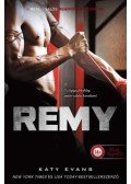 Katy Evans - Remy - Valós 3.