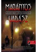 Geoffrey Household - Magányos vadász - Raymond Ingelram 1.