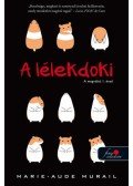 Marie-Aude Murail - A lélekdoki - A megváltó 1. évad