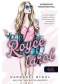 Margaret Stohl - Royce tarol