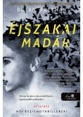 Brian Freeman - Éjszakai madár - Frost Easton 1.