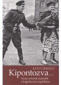 Kunt Gergely - Kipontozva...