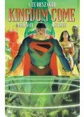 Mark Waid - Kingdom Come - A te országod